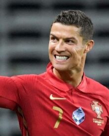 Ronaldo sinh năm bao nhiêu? Hé lộ nhiều thông tin thú vị về Ronaldo